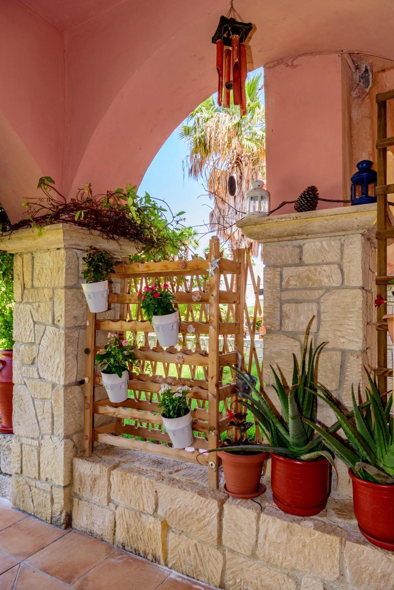 La Luna House بيفكوهوري المظهر الخارجي الصورة