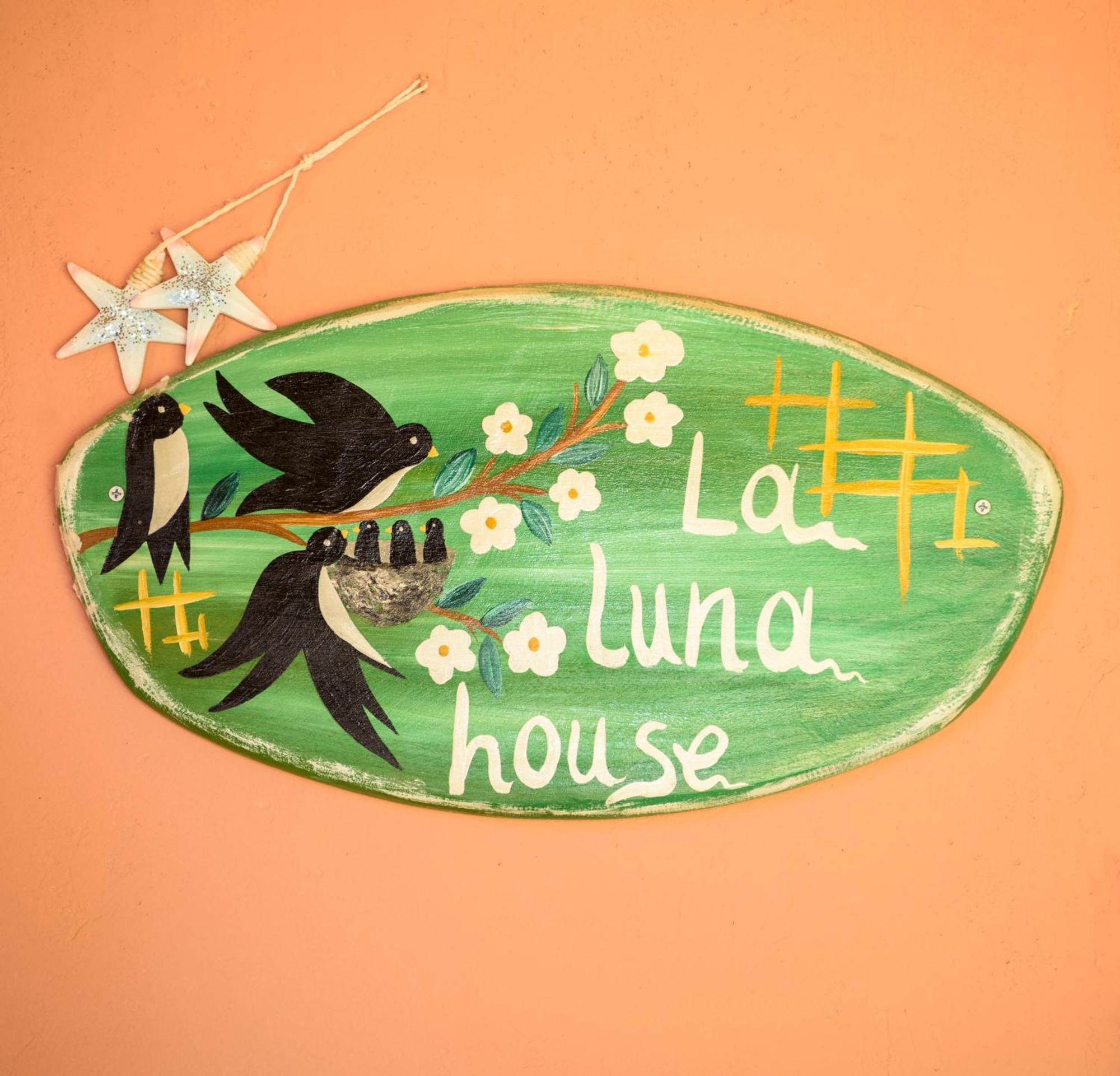 La Luna House بيفكوهوري المظهر الخارجي الصورة